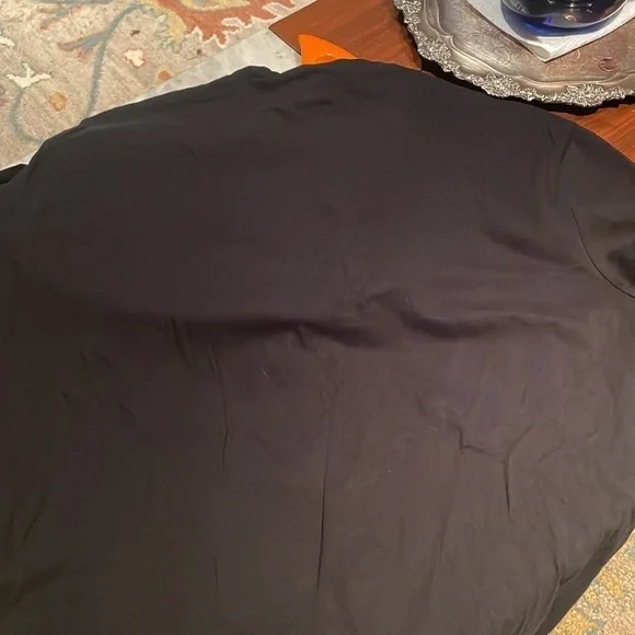 Express Black Tshirt - Picture 3 of 5